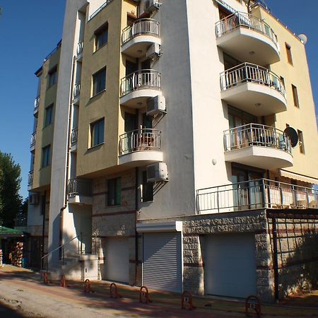 Nessebar View Apartament Cameră foto