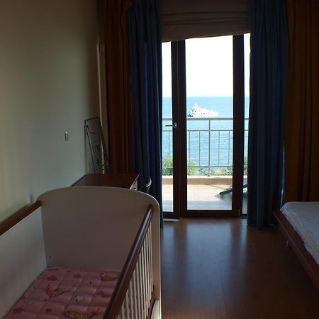 Nessebar View Apartament Cameră foto