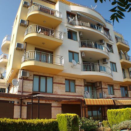 Nessebar View Apartament Cameră foto