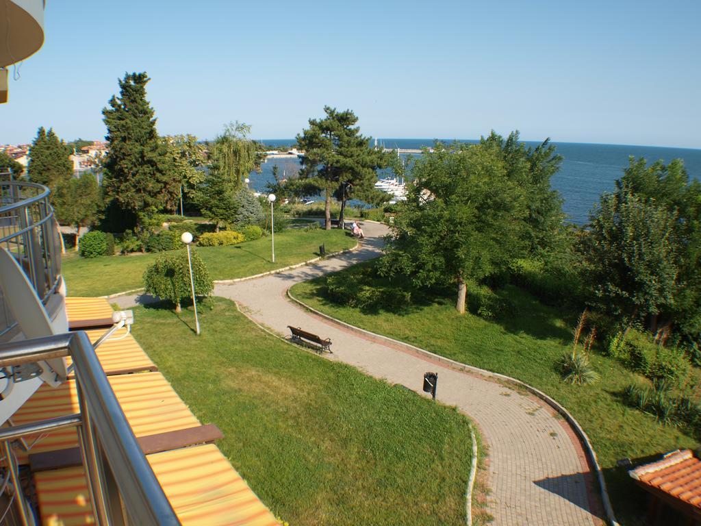 Nessebar View Apartament Cameră foto