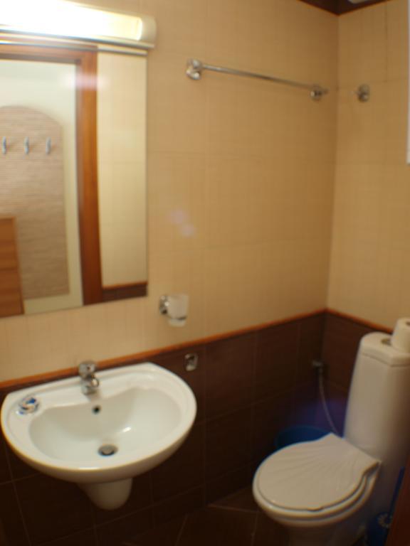 Nessebar View Apartament Cameră foto
