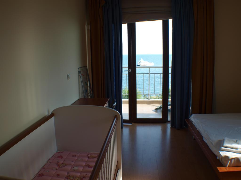 Nessebar View Apartament Cameră foto