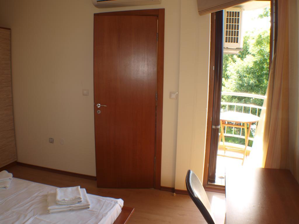 Nessebar View Apartament Cameră foto