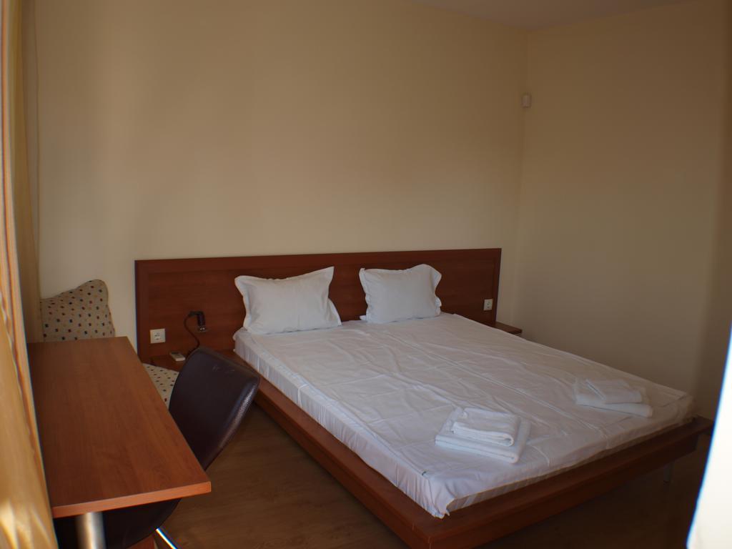 Nessebar View Apartament Cameră foto