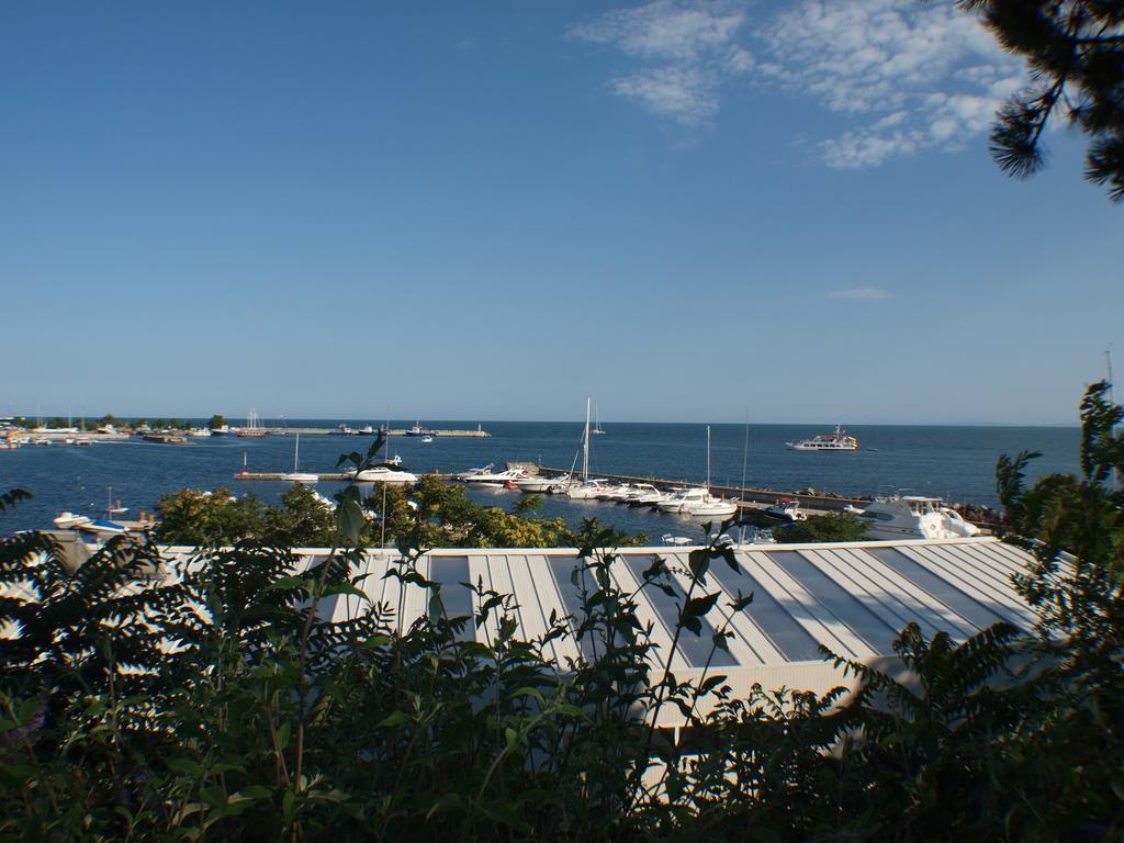 Nessebar View Apartament Cameră foto