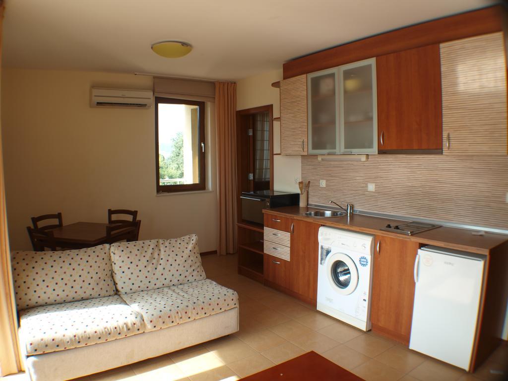 Nessebar View Apartament Cameră foto