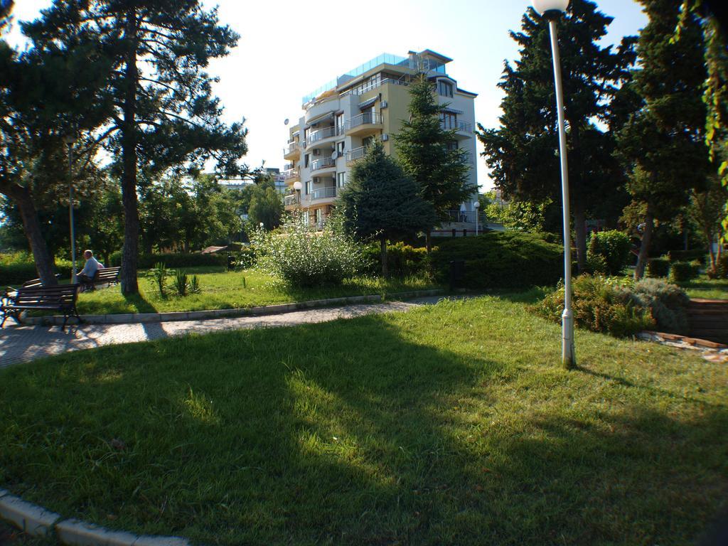 Nessebar View Apartament Cameră foto
