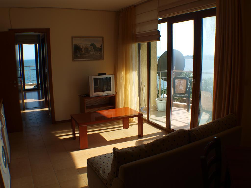 Nessebar View Apartament Cameră foto