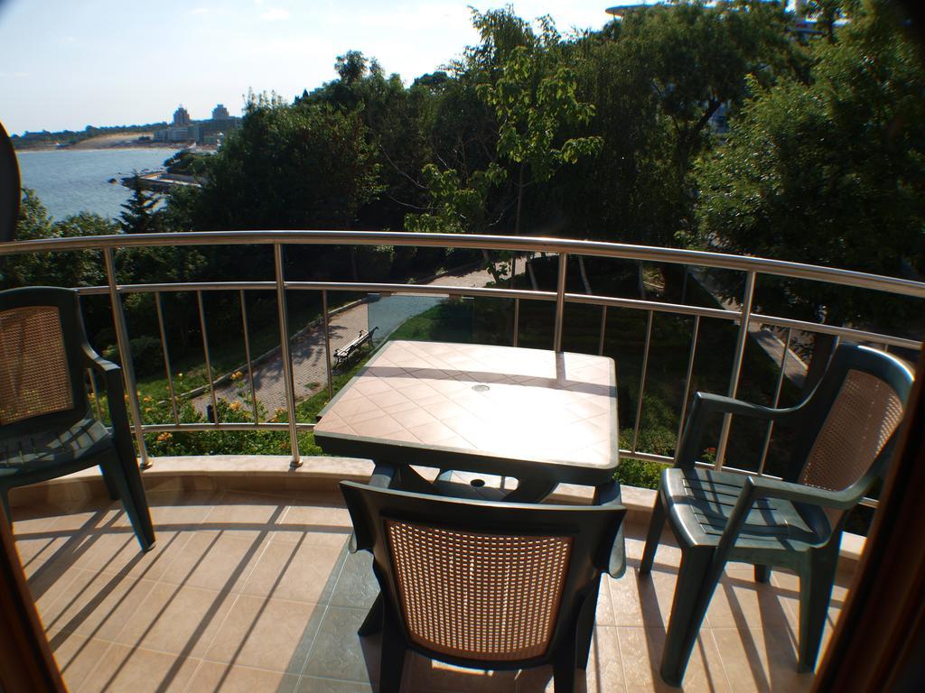 Nessebar View Apartament Cameră foto