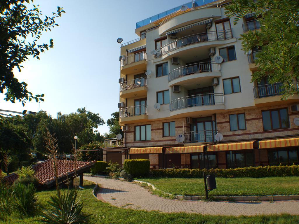 Nessebar View Apartament Cameră foto