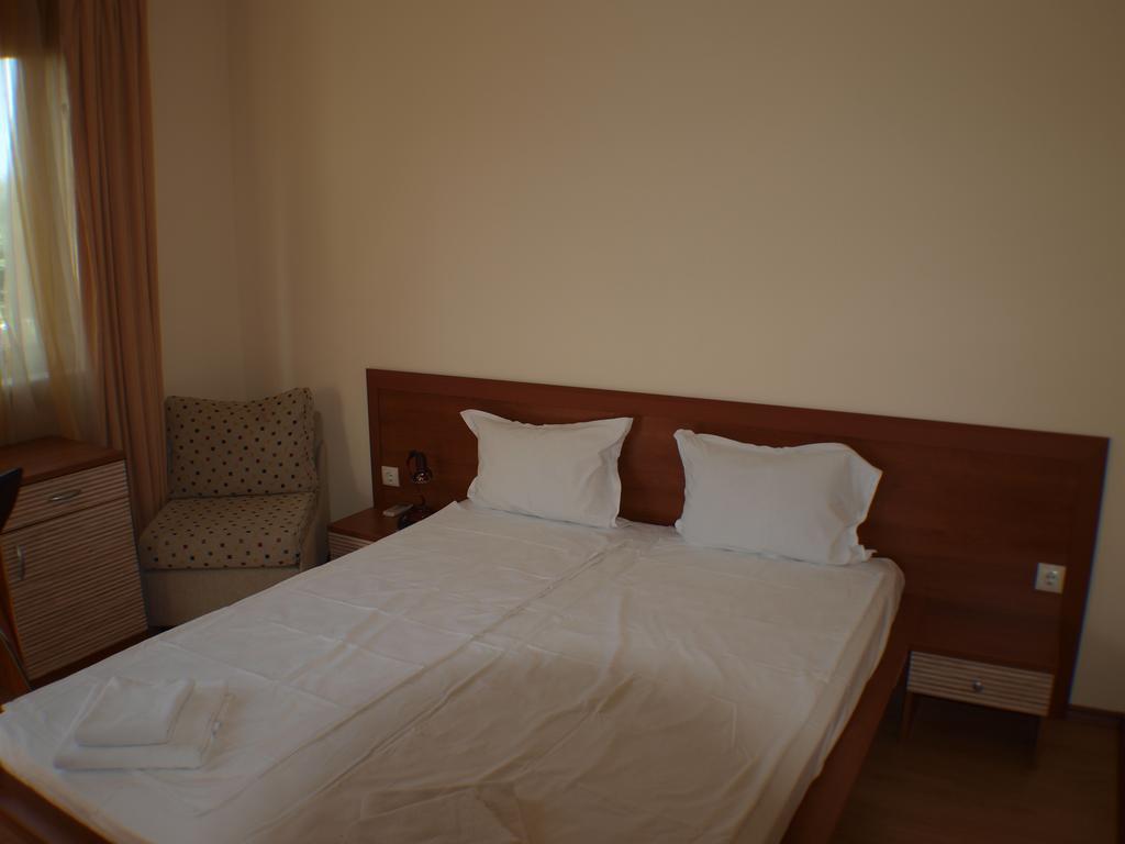 Nessebar View Apartament Cameră foto