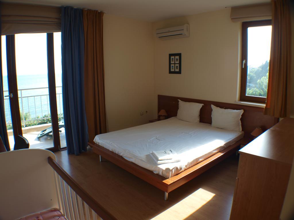 Nessebar View Apartament Cameră foto