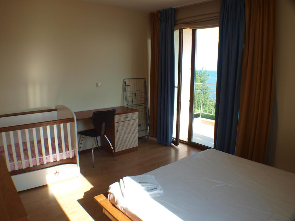Nessebar View Apartament Cameră foto